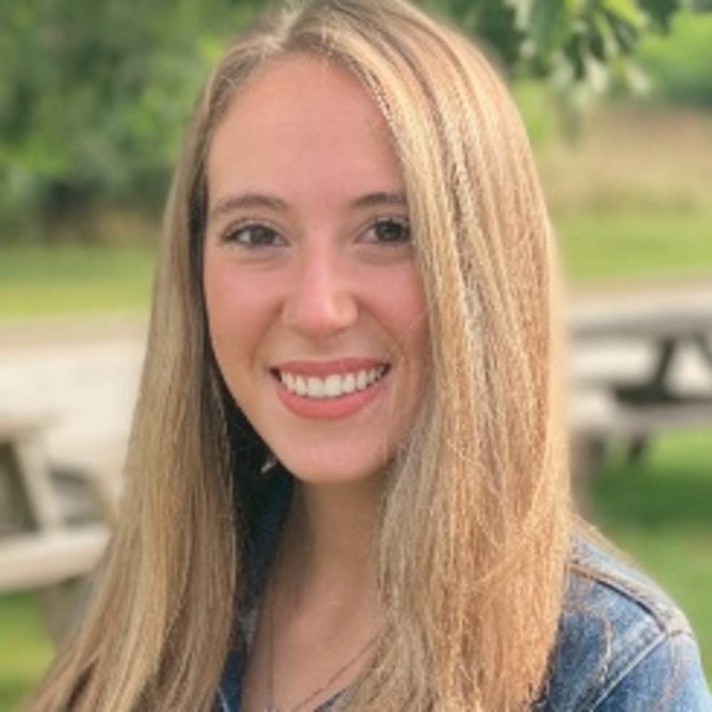Meet your Posher, Lizzie ann